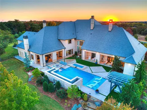 308 Deep Fork Cir, Arcadia, OK 73007 photo 2