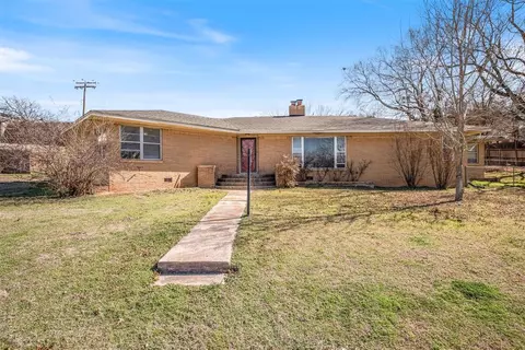 601 S Blaine Ave, Chandler, OK 74834