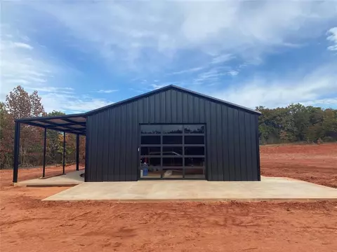 13400 S Harrah Rd, Mcloud, OK 74851