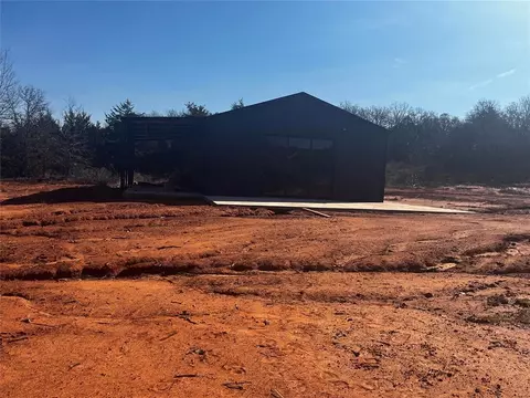 13400 S Harrah Rd, Mcloud, OK 74851 photo 3