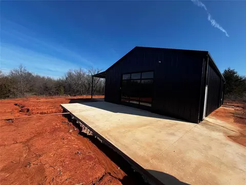 13400 S Harrah Rd, Mcloud, OK 74851 photo 8
