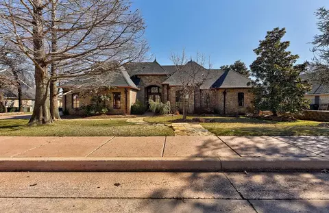 5604 Irvine Dr, Edmond, OK 73025