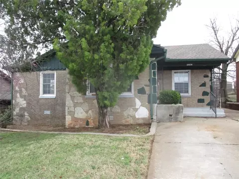 2024 NE 30th St, Oklahoma City, OK 73111