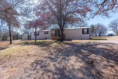 14330 N Stonetree Cir, Luther, OK 73054