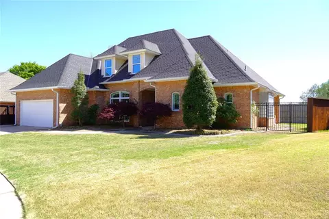 4108 Colchester Ct, Norman, OK 73072