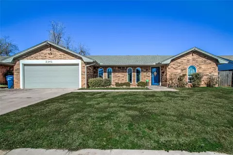 2341 NW 112th St, Oklahoma City, OK 73120