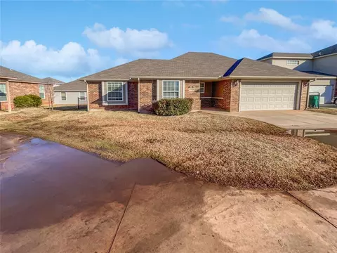 6109 Courtyards Ct, Oklahoma City, OK 73149