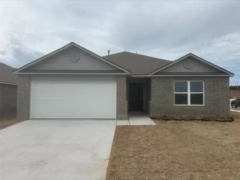 3100 S Colt St, Stillwater, OK 74074