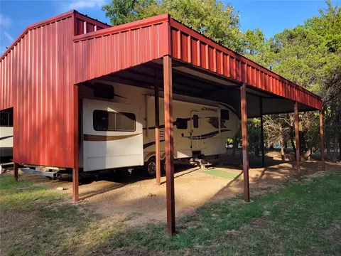 46 Cedar Crk, Sulphur, OK 73086