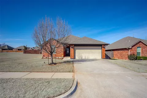 3709 Brougham Way, Oklahoma City, OK 73179