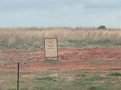 4 SW 113th Cir, Oklahoma City, OK 73064