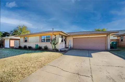 3324 SW 51st St, Oklahoma City, OK 73119