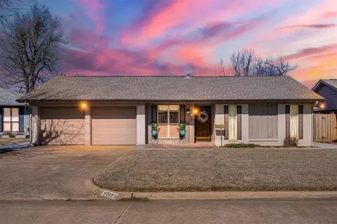 7717 NW 30th Ter, Bethany, OK 73008