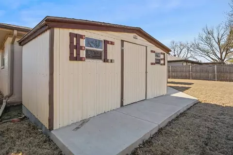 7717 NW 30th Ter, Bethany, OK 73008 photo 26