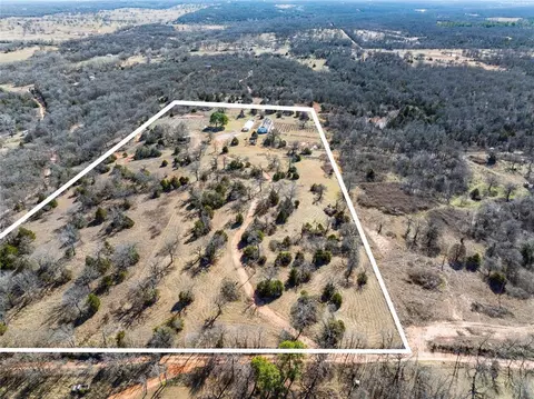 20090 Fulkerson St, Noble, OK 73068