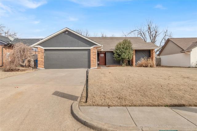 712 Pintail Pl, Edmond, OK 73003