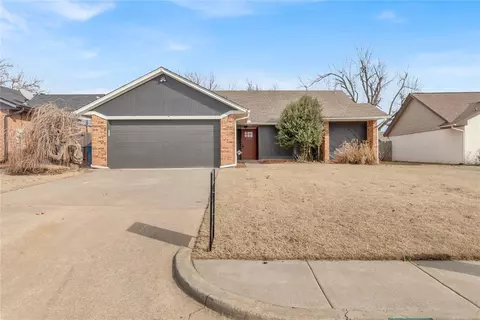 712 Pintail Pl, Edmond, OK 73003