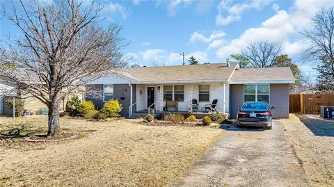 1752 S Walnut St, Pauls Valley, OK 73075