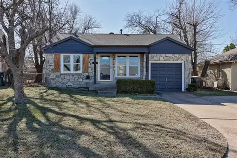 1730 Hasley Dr, Oklahoma City, OK 73120