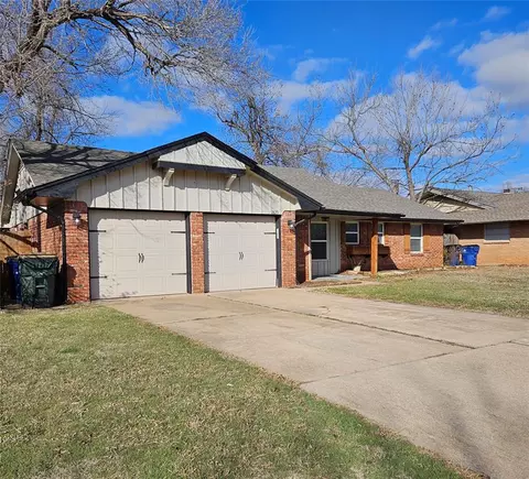 2829 Northampton Pl, The Village, OK 73120