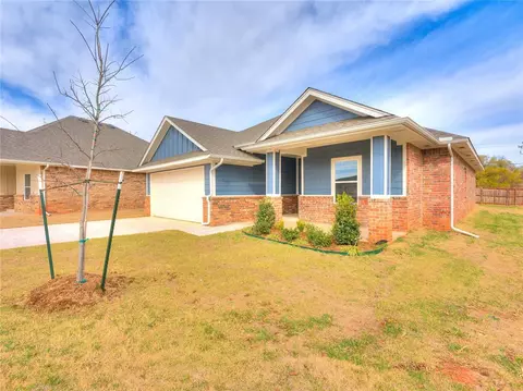 3409 NW 178th Ter, Edmond, OK 73012
