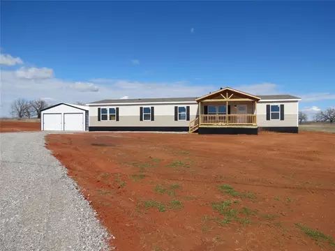 13067 Southerland Dr, Purcell, OK 73080