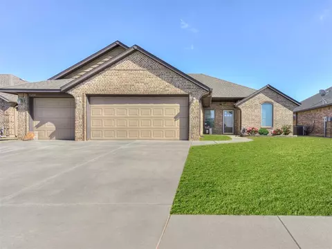 9204 Lolly Ln, Oklahoma City, OK 73160