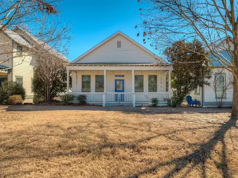 24 Firefly Ln, Carlton Landing, OK 74432