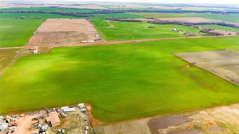4 N 2850 Rd, Kingfisher, OK 73750