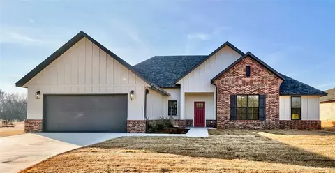 205 Shavano St, Shawnee, OK 74804