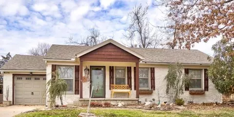 2741 Clermont Pl, Oklahoma City, OK 73116