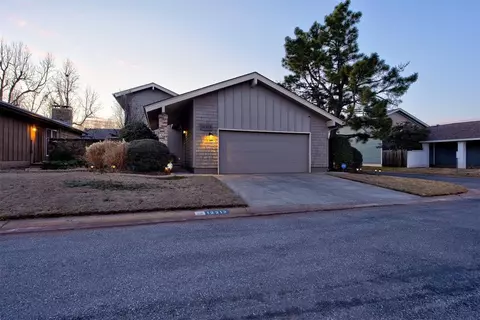12213 Cypress Ln, Oklahoma City, OK 73162