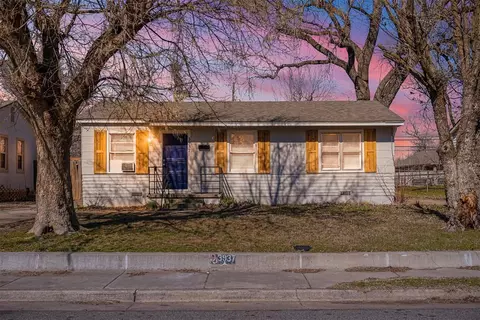 3937 SW 27th Pl, Oklahoma City, OK 73108