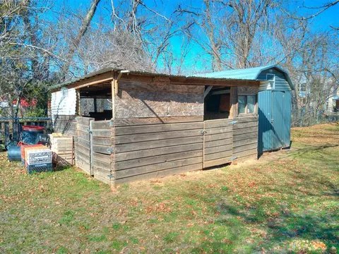 8024 NW 30th St, Bethany, OK 73008 photo 23