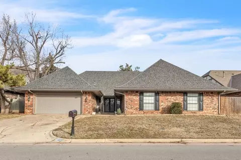 9116 Candlewood Dr, Oklahoma City, OK 73132