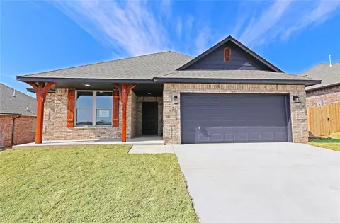2709 Landmark Dr, Seminole, OK 74868