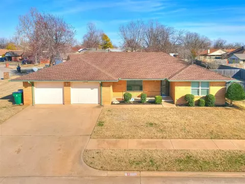 13008 Turtle Creek Cir, Oklahoma City, OK 73170
