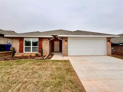 2323 Arcady Ave, Norman, OK 73026