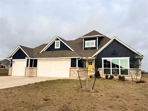 4125 Thunderhead Rd, Newcastle, OK 73065