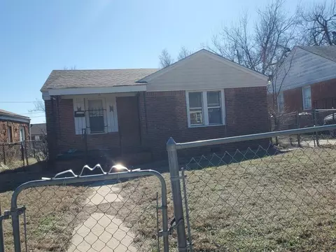 2208 Hardin Dr, Oklahoma City, OK 73111