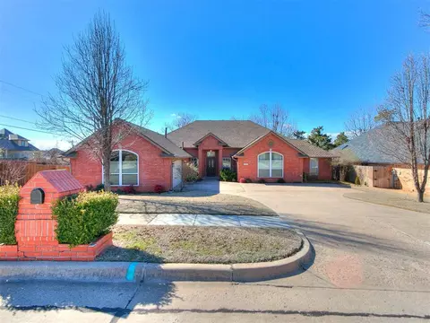 1200 Broad Acres Dr, Norman, OK 73072
