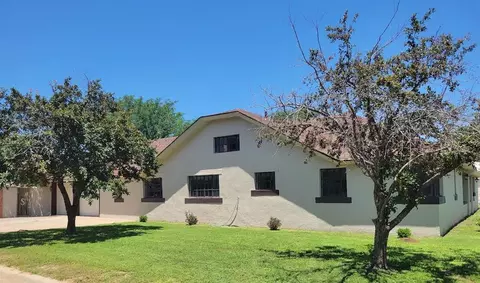 821 Avenue E Ave, Beaver, OK 73932 photo 2