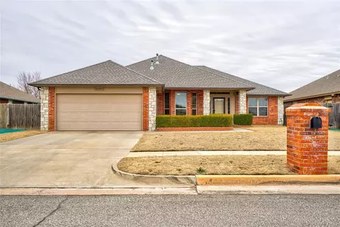 14400 Sylena Way, Oklahoma City, OK 73170
