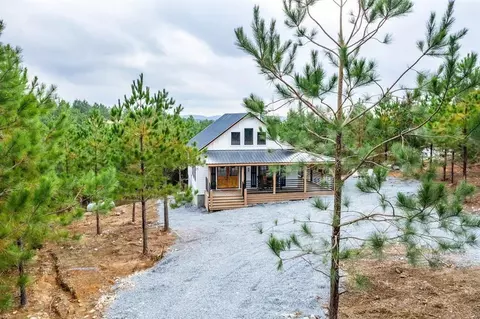 46 Canoe Birch Trl, Broken Bow, OK 74728