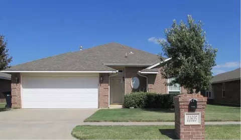 11625 SW 11th St, Yukon, OK 73099