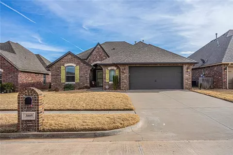 3805 Presidio Cir, Norman, OK 73072