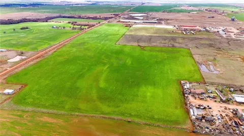 3 N 2850 Rd, Kingfisher, OK 73750