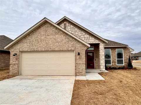 1201 SW 140th St, Oklahoma City, OK 73170