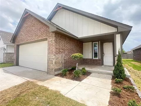 1016 SW 139th St, Oklahoma City, OK 73170