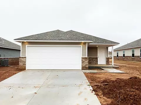 1907 E Krayler Ave, Stillwater, OK 74075